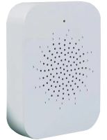 Домофон з камерою WiFi і датчиком руху Doorbell X9 розумний дверний акумуляторний Відеодомофон відео дверний дзвінок для дому управління Android iOS