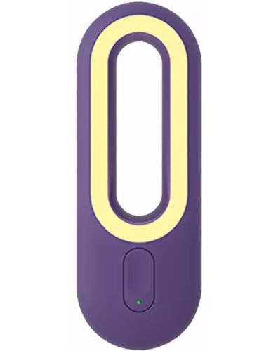 Ультразвукова пастка світильник нічник від комарів і мух MigMax Ultrasonic mosquito repellent light 2в1 в розетку, Лампа відлякувач комах від мережі