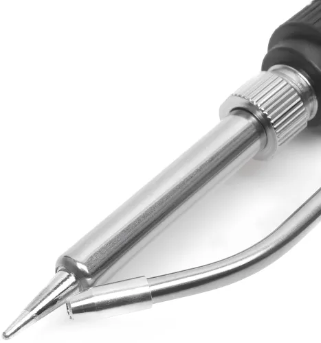 Електричний паяльник Mingmenhanjiang Soldering Tool GT10-60W з автоматичною подачею припою під жала 900M ручний пістолет для пайки від мережі 220V