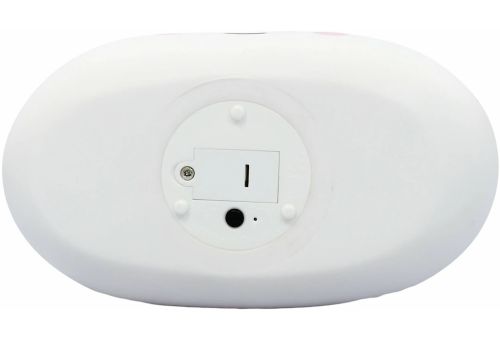 Світлодіодний нічник з підсвічуванням хмарка Cloud Night Light NL - 307 дитячий портативний настільний LED світильник хмарка на батарейках Camelion
