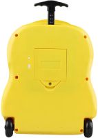 Дитяча електронна сейф скарбничка Валіза Saving Box A 9000 банкомат для грошей з кодовим замком і пін-кодом для купюр і монет на батарейках 363-9A
