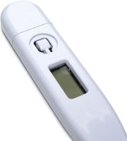 Дитячий електронний термометр Digital Thermometer KT-DT4B градусник для дітей без ртуті, медичний вимірювач температури тіла KTDT4