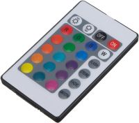 Модульна RGB підсвічування нічник стільники 3 шт в шафу Led Light 359 Lamp бездротовий шестигранний сенсорний світильник з пультом управління