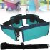 Многофункциональный органайзер на пояс Waist Diaper Bag для мам, поясная сумка с карманами, сумка-органайзер на талию для детских принадлежностей