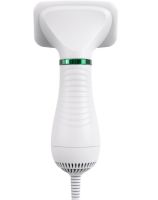 Фен-гребінець для шерсті кішок і собак Pet Grooming Dryer WN - 10 фен щітка, інструмент для грумінгу тварин, пилосос гребінець з шумозаглушенням 2 в 1