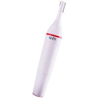 Женский электрический триммер Veet Sensitive Precision Expert эпилятор для лица и тела, электробритва со сменными насадками Sweet Sensitive