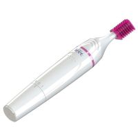 Женский электрический триммер Veet Sensitive Precision Expert эпилятор для лица и тела, электробритва со сменными насадками Sweet Sensitive