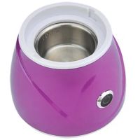 Паровая сауна для лица Professional Facial Steamer BY-1078 с ионизатором и регулированием пара, распариватель для чистки кожи, прибор для ингаляций