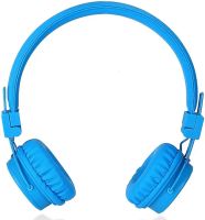 Бездротові Bluetooth стерео навушники Nia X5SP складні стереонавушники 5 в 1 з мікрофоном, МР3 плеєром, FM радіо блютуз, колонкою для телефону
