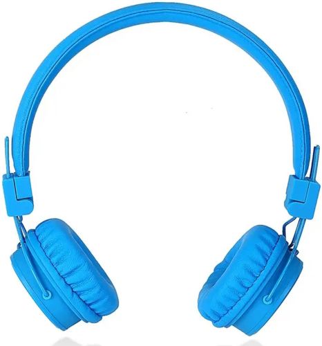 Бездротові Bluetooth стерео навушники Nia X5SP складні стереонавушники 5 в 1 з мікрофоном, МР3 плеєром, FM радіо блютуз, колонкою для телефону