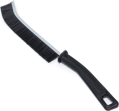 Щітка для чищення щілин і зазорів Gap Cleaning Brush AND-67-10 універсальна щітка скребок з ручкою для прибирання плиткових швів і важкодоступних місць