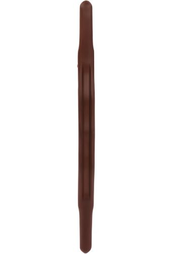 Деревянный массажер для тела Wood Therapy Massage XL-900 ручной акупунктурный валик, скребок Гуаша для снятия боли в мышцах 20 массажных точек 58 см