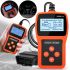 Автомобильный сканер OBDII/EOBD MS309PRO для диагностики ошибок двигателя авто, детектор неисправности, диагностический автосканер с дисплеем OBD2