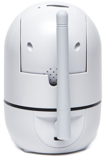 Поворотна IP-камера Smart Camera Y13G 2.0 Мп бездротова Wi-Fi камера відеоспостереження з розпізнаванням осіб і записом відео на карту microSD TF