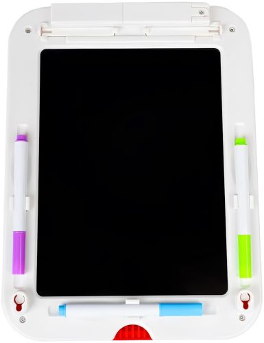 Світловий 3D планшет Magic SketchPad RD-2003 чарівна дитяча світлодіодна LED дошка для малювання світлом з дисплеєм і неоновими маркерами від 3-х років