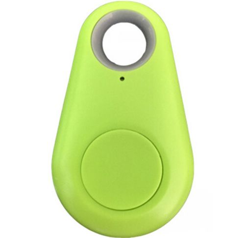 GPS-локатор Anti Lost Locator Tracker bluetooth локатор для відстеження та пошуку речей через смартфон, брелок трекер для тварин, IOS, Android