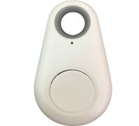 GPS-локатор Anti Lost Locator Tracker bluetooth локатор для відстеження та пошуку речей через смартфон, брелок трекер для тварин, IOS, Android