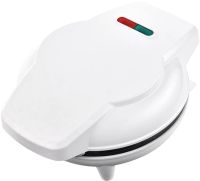Електрична машинка для пончиків Donut Maker XL - 615 750W 7 штук апарат для приготування і випікання донатів будинку з антипригарним покриттям XL615