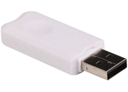 Бездротовий USB Bluetooth адаптер для авто і музичного mp3 центру, портативний музичний блютуз приймач для аудіо пристрої