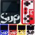 Портативна ігрова ретро приставка Dendy Sup M3 Game Box Retro на 400 ігор з джойстиком 8Bit, Денді, Sega, ігрова консоль