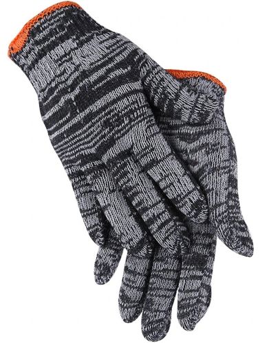 Повнорозмірні захисні рукавички Industrial Working Gloves Dars універсальні бавовняні рукавички для захисту рук від травм і бруду для садових робіт