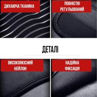 Бандаж для беременных Pregnant woman stomach lift belt 4 в 1 пояс с резинкой через спину, пояс-бандаж для двойной поддержки живота и спины