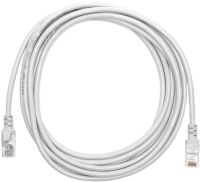 Мережевий LAN кабель патч корд MHZ 13525-8 RJ-45 5 метрів високошвидкісний патч-корд кручена пара для під'єднання до комп'ютера інтернету до 1000Мбіт/с