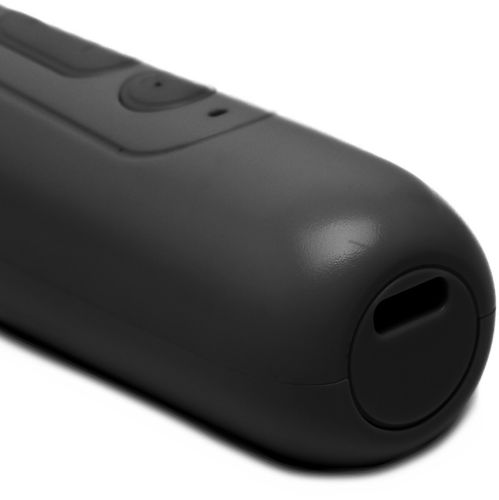 Акумуляторна колонка караоке Smart Portable Speaker K52 акустична Bluetooth система з бездротовим мікрофоном і RGB світломузикою AUX TF USB