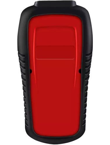 Автомобільний сканер OBDII / EOBD Konnwei KW808 для діагностики помилок двигуна, універсальний діагностичний автосканер з LCD дисплеєм ELM327