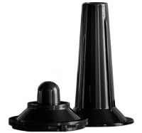 Кухонная электрическая мясорубка Bitek BT-3367 3200W с насадками для колбас и кеббе и толкателем, Бытовая электромясорубка Витек 3200Вт Белая