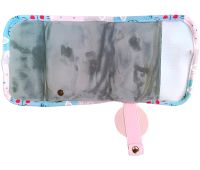 Нагрівач для дитячих пляшечок Heating Bottle Cover N-006 портативна грілка 3 режими для дитячого молока і води з підтримкою температури від USB