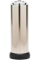 Автоматический сенсорный дозатор Sensor Soap Dispenser B1168 для жидкого мыла, бесконтактная мыльница 250 мл диспенсер для антисептика на батарейках