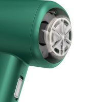 Дорожній компактний праска з машинкою для стрижки катишків Multifunctional ironing and trimming 2 в 1 GT - 01 міні відпарювач видалення катишек 30W