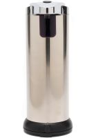 Автоматический сенсорный дозатор Sensor Soap Dispenser B1168 для жидкого мыла, бесконтактная мыльница 250 мл диспенсер для антисептика на батарейках