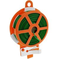 Садовий набір Gardening Set 14 предметів для догляду та посадки рослин, Комплект інструментів лопатка секатор з нержавіючої сталі для городу в кейсі