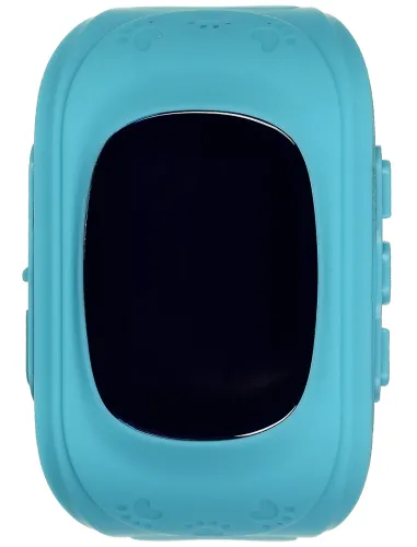 Розумний дитячий смарт-годинник Smart Baby Watch Excelvan Q50 з функцією GPS трекера, наручний смарт-годинник з SIM-картою 320мАг IOS Android