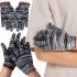 Повнорозмірні захисні рукавички Industrial Working Gloves Dars універсальні бавовняні рукавички для захисту рук від травм і бруду для садових робіт
