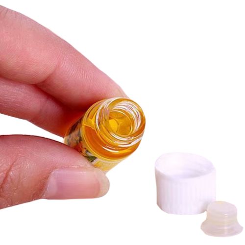 Набір водорозчинних ефірних олій Essential Oil EOS-012 12шт з різними ароматами для дифузора, Ефірна аромоолія по 3мл для ароматизаторів