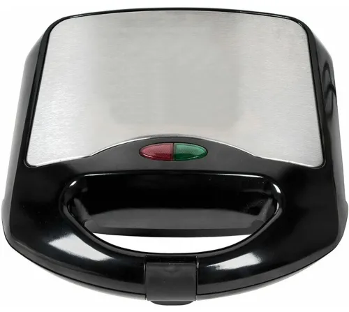 Вафельниця для бельгійських вафель Domotec MS-0505