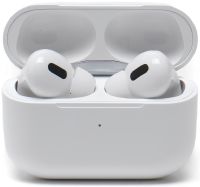Комплект Aemax 3 в 1 наручний Смарт годинник Smart Watch RM22 вакуумні Bluetooth навушники AirPods Pro і бездротової power bank MagSafe для телефону