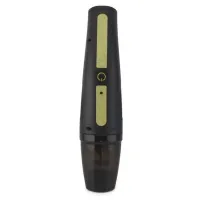 Беспроводной автомобильный пылесос Car Vacuum Cleaner HY05 12V, Ручной аккумуляторный пылесос для авто, Автопылесос для салона машины на аккумуляторе