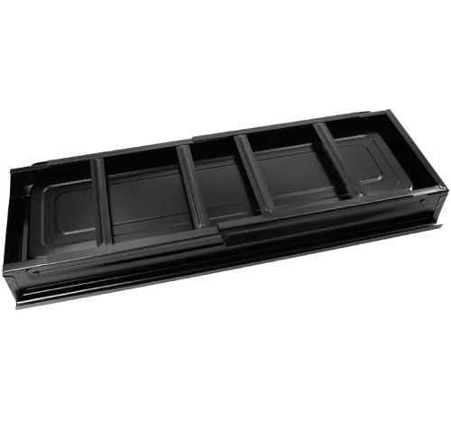 Складаний BBQ гриль 60 см Mensory Babale Portable Barbecue Grill TL-603 портативний вугільний, дров'яний мангал, переносний барбекю з сіткою, 60см
