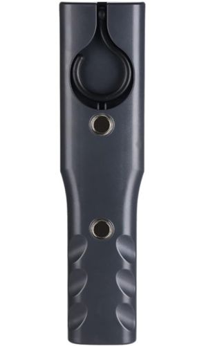 Светодиодная аварийная лампа фонарь X-Balog BL-048 аккумуляторная 5 режимов с крючком и магнитом для СТО, Подвесной фонарик на аккумуляторе ZJ-1258