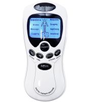 Біоімпульсний Ехо масажер Echo Massager ST-688 для шиї і спини, електронний імпульсний міостимулятор, Ехо-масажер для розслаблення м'язів всього тіла