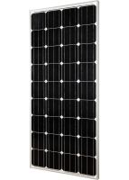 Полікристалічна універсальна сонячна панель Solar board UKC 150W 18V 148x67x3. 5 см, Сонячна батарея 1480x670x35 мм для зарядки від сонця