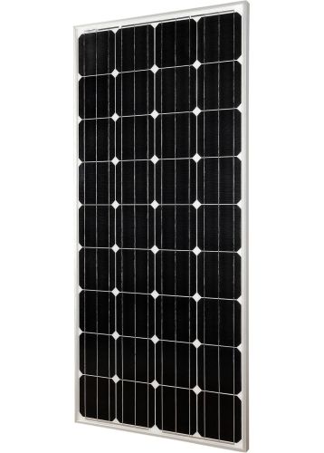 Полікристалічна універсальна сонячна панель Solar board UKC 150W 18V 148x67x3. 5 см, Сонячна батарея 1480x670x35 мм для зарядки від сонця