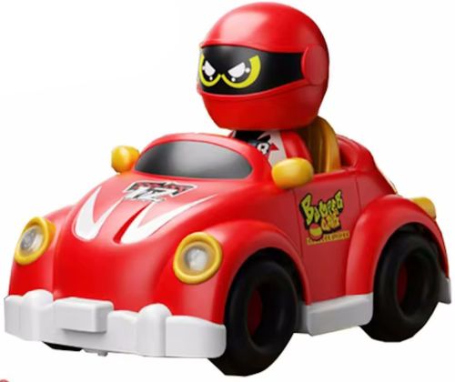 Набор детских машинок Bumper Car dodgem YJ-143-1 для картинга с катапультой и пультом ДУ, 2 Машинки автомобиля для трюков с дистанционным управлением