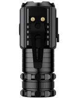 Ручний ліхтар зі склобоєм Bailong X-BAIL BL-450XC 5W акумуляторний світлодіодний міні LED ліхтарик з кріпленням, молотком і магнітом 800 лм Type-C