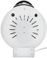 Електрична машинка для пончиків Donut Maker XL - 615 750W 7 штук апарат для приготування і випікання донатів будинку з антипригарним покриттям XL615