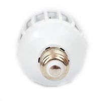 Світлодіодна лампа знищувач комарів і мошок 2 в 1 ZappLight, електрична лампа приманка для комах, Протимоскітна лампа пастка
